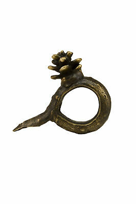 Timber Bronze 53, LLC Drapery Ring