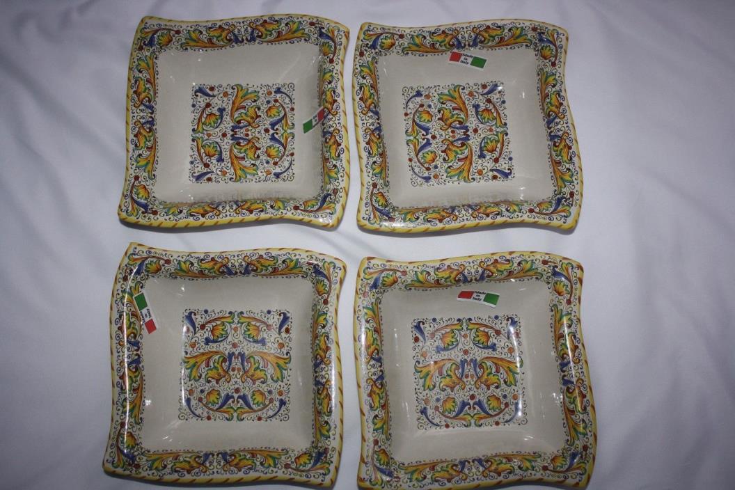 Meridiana Ceramiche Italy 4x 8