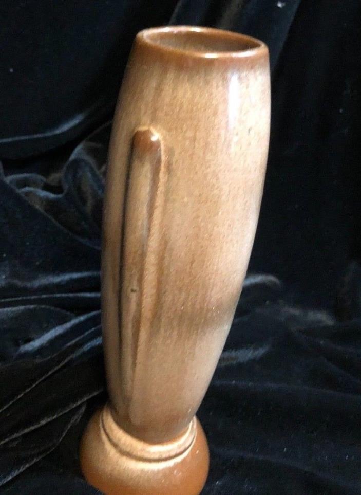 Frankoma Tall Vase