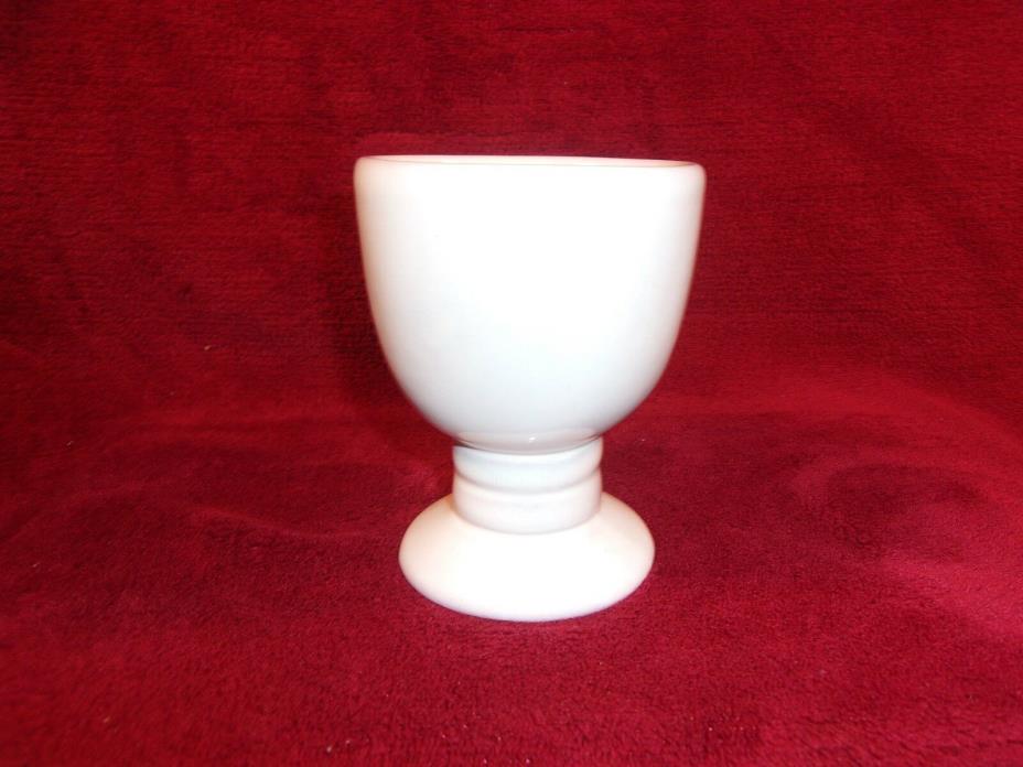 Vintage Frankoma  Pottery #26LC Vase/Tumbler 4.5