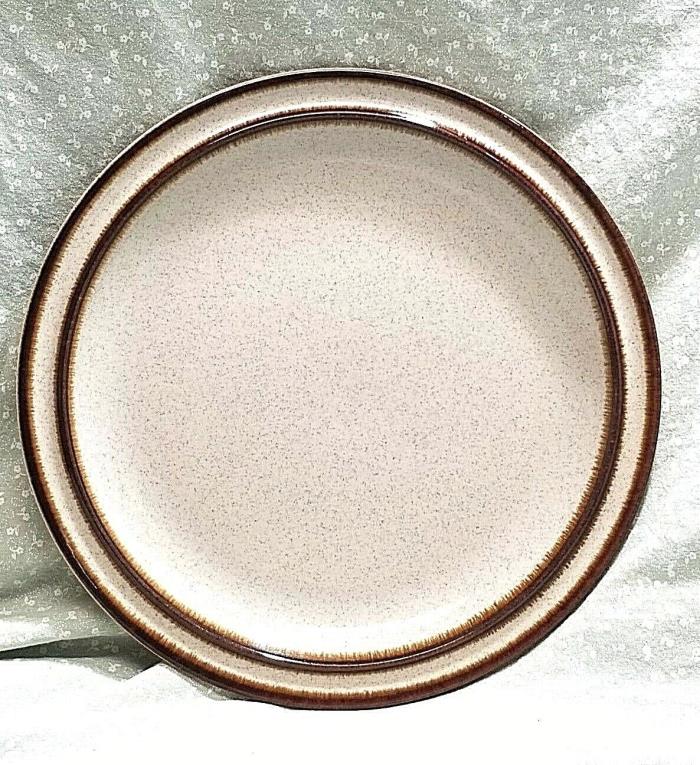 International China Suncraft Platter Chop Plate Brandy SY-6004 Japan 12