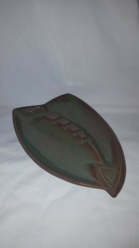 McCoy pottery Ashtray / Great condition