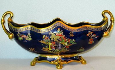 Carlton Ware BLEU ROYAL NEW MICADO Large 13