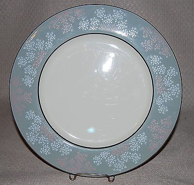 CASTLETON China LACE Dinner Plate(s)