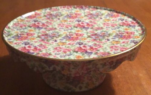 Royal Cotswolds Cake Plate