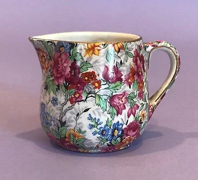 Chintz in Perfect Condition Lord Nelson Ware Made in England 