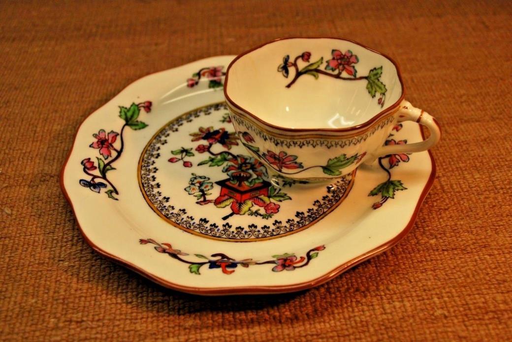 Antique Coalport 