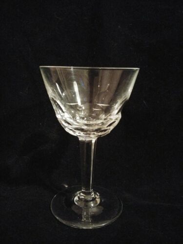Orrefors Cut Crystal  