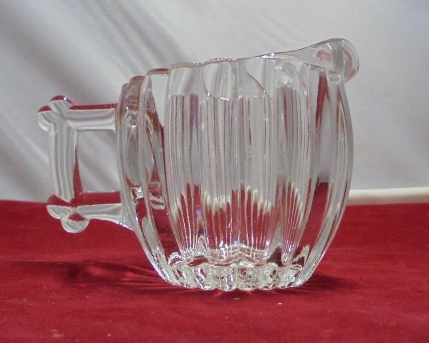 Vintage Jeannette Glass 