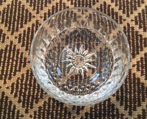 Vintage ARCOROC France Diamant 5