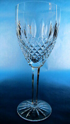 Waterford CASTLEMAINE Water Wine Goblet - PERFECT!