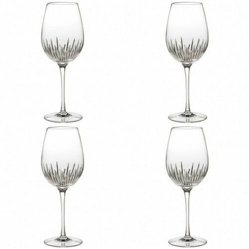 Waterford Carina Essence Red Wine Glasses Four (4) # 147104