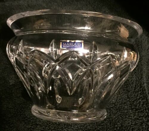 WATERFORD CRYSTAL MARQUIS 