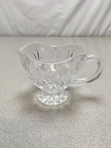 Marquis by WATERFORD CANTERBURY CREAMER