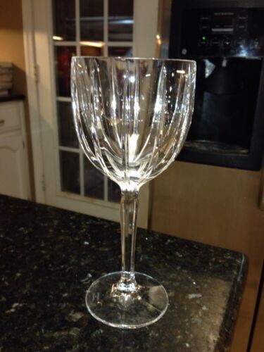 Waterford Omega Water/ Wine Goblets