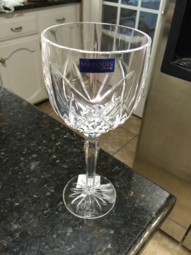 Waterford Marquis Brookside All Purpose Goblets