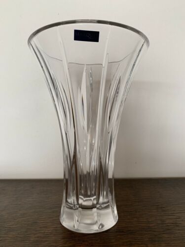 WATERFORD Marquis Crystal Vase
