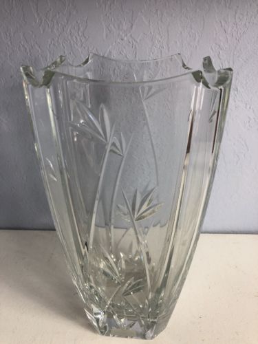NWT'S Waterford Crystal 