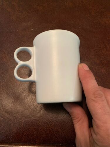Bennington Pottery Two Finger Coffee Mug