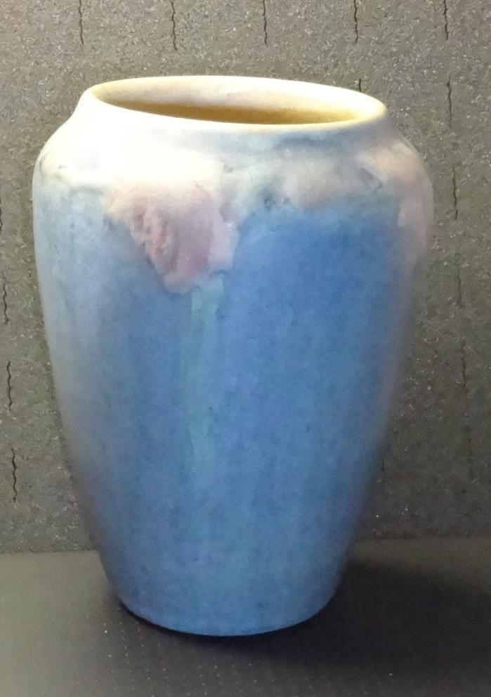 Sadie Irvine Newcomb Pottery Vase