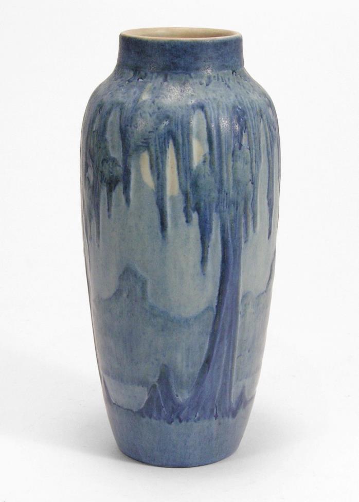 Newcomb College Pottery 8