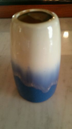 Vintage C.P.N.P. Pottery Drip Glaze Canadian Art Pottery CPNP