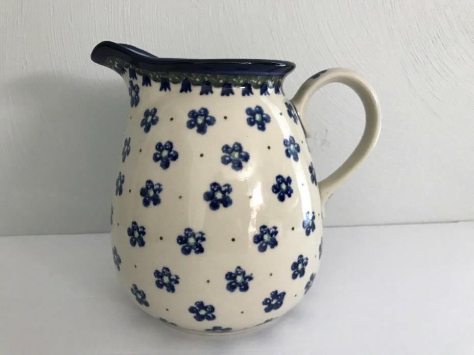 Polish Pottery 7