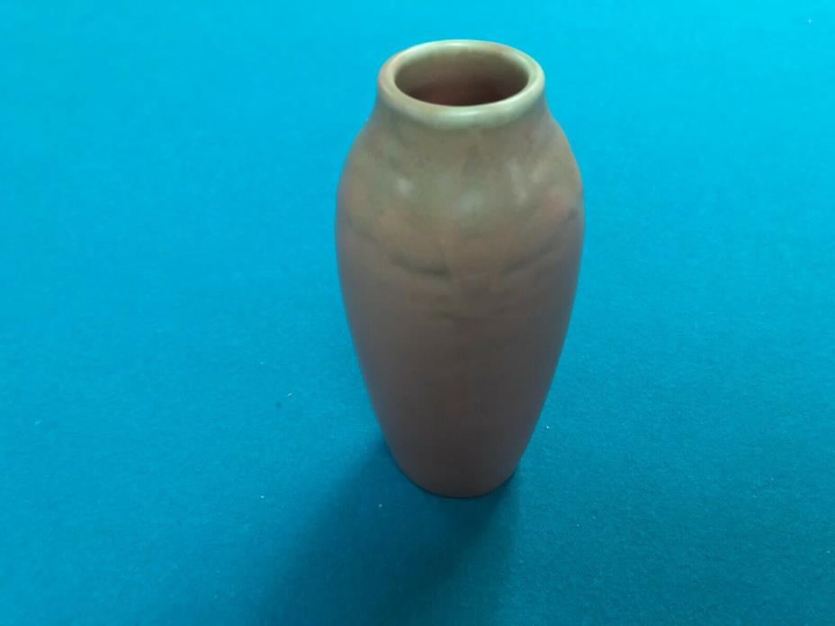 ROOKWOOD POTTERY VASE