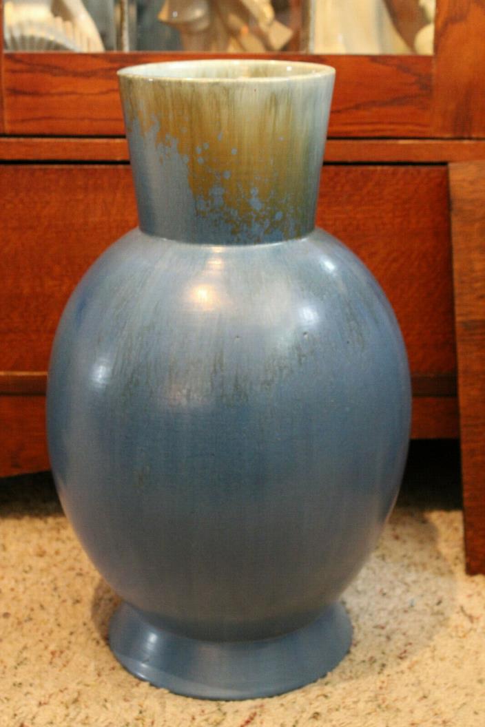 Roseville Artcraft Tourmaline Glaze 454-18