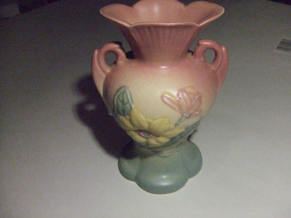 Vintage Roseville U.S.A. Pottery Vase