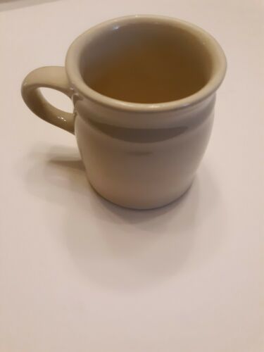 Roseville Pottery Cup/Mug