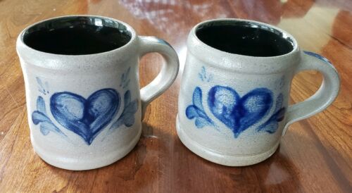 2 Rowe Pottery Works 3.5