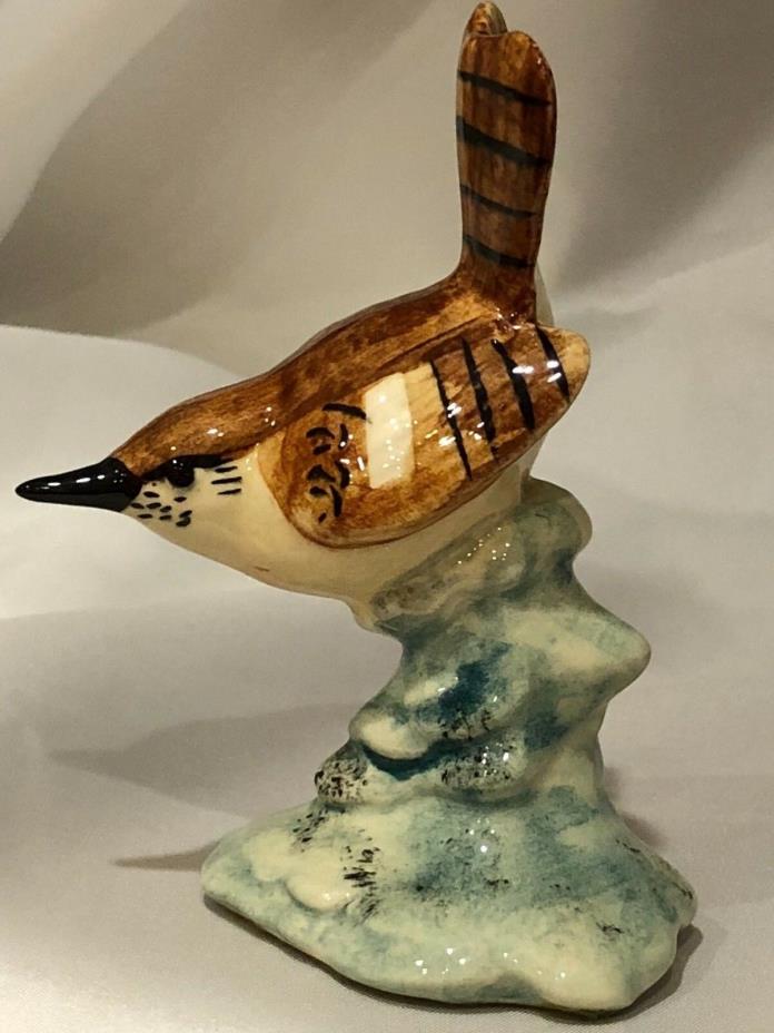 Stangl Bird Figurine 