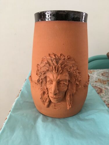 pottery