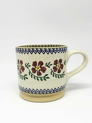 Nicholas Mosse Old Rose mug