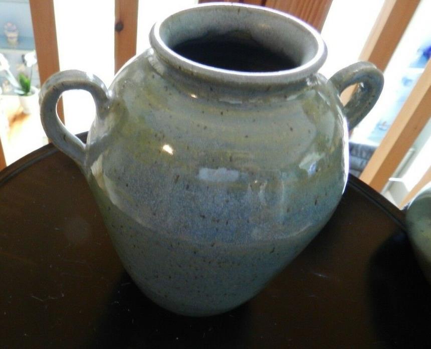 Handmade Ceramic/Pottery Medium Urn
