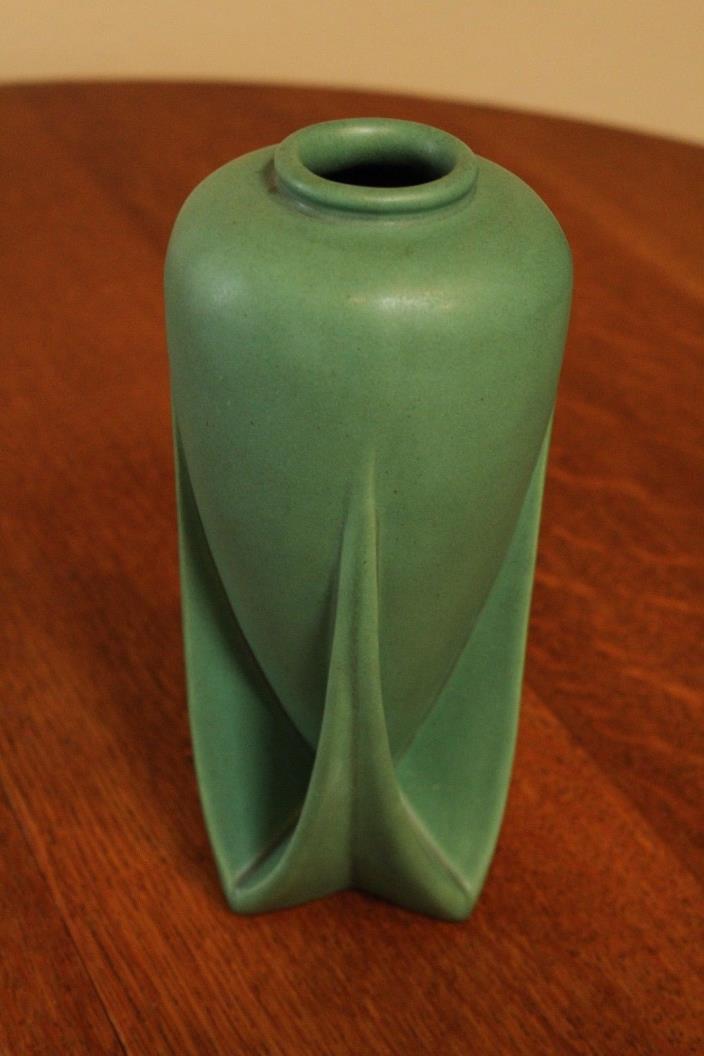 TECO rocket vase