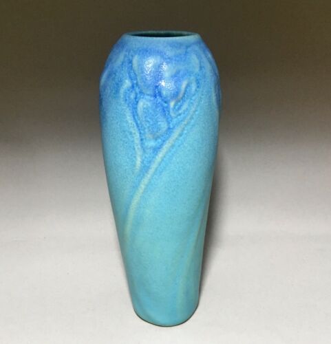 Van Briggle Pottery 9