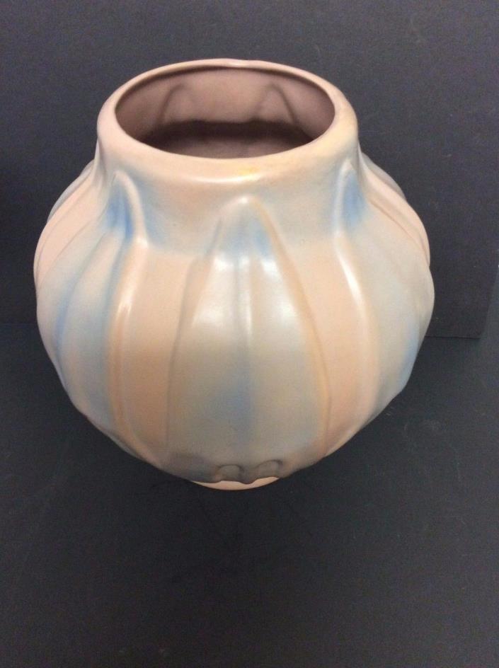 Van Biggle, Large Sourthwestern Vintage Vase