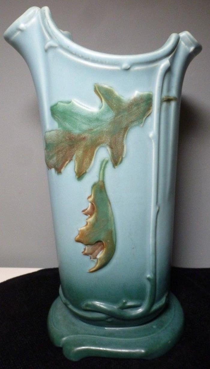 RARE 1930'S WELLER Art Pottery 12