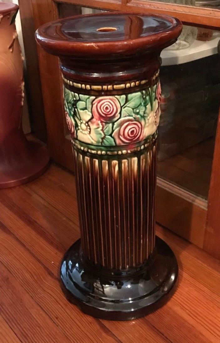 Weller Pottery Pedestal - For Sale Classifieds