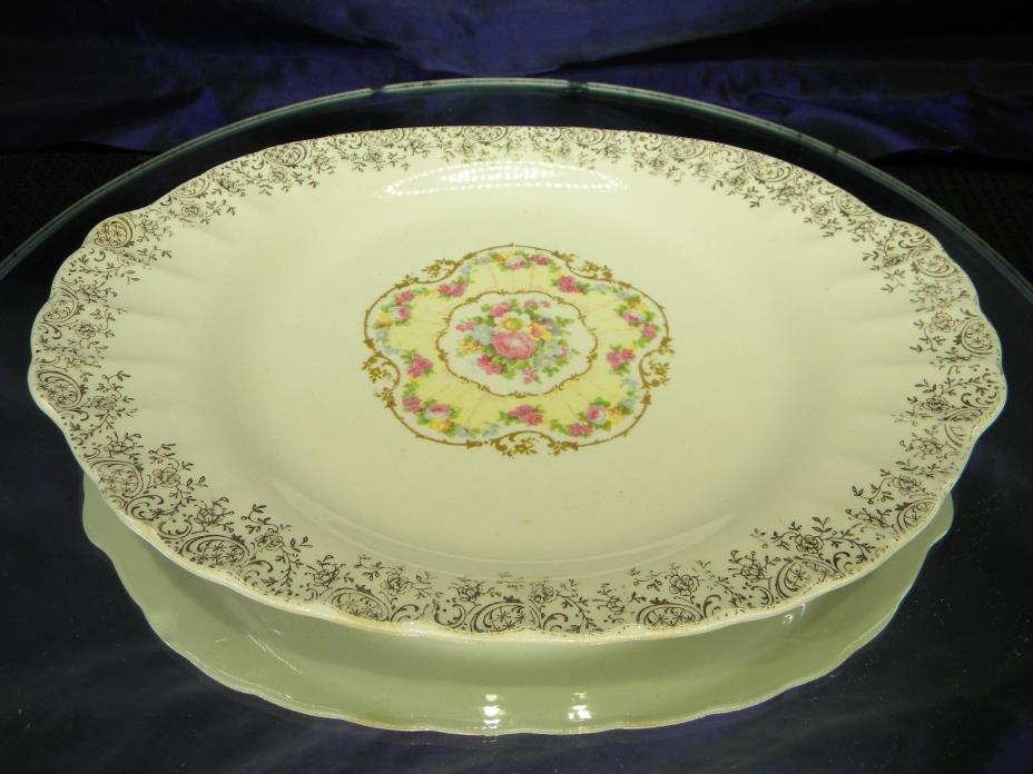 AMERICAN LIMOGES 