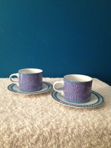 Dansk Mosaic Tile 2-3/4