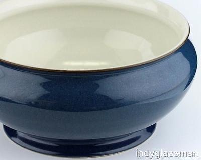 Denby Stoneware BOSTON Round Serving Bowl NMC