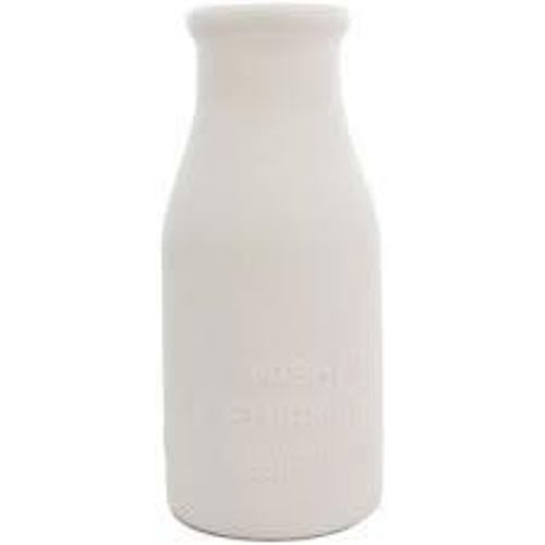 Porcelain Milk Container 5