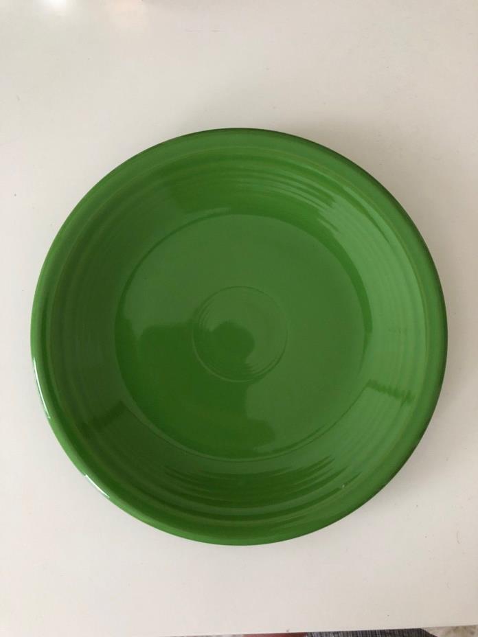 Fiestaware 7
