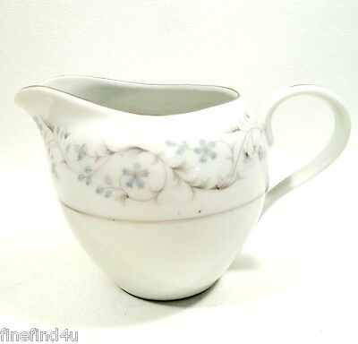 Fairlawn Fine China by Royal Wentworth 8603 Handled Creamer Pitcher Syrup Sauce