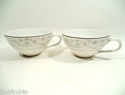 Fairlawn Fine China by Royal Wentworth 8603 Set(s) of 2 Coffee Cups