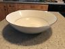 Crown Victoria Lovelace Fine China 9” Serving Vegetable Bowl