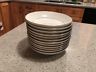 12 Crown Victoria “Lovelace” Berry Dessert  5 1/2” Bowls Fine China